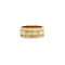 ダニエルウェリントン DANIEL WELLINGTON Elevation Ring G 52 リング アクセサリー 指輪 DW00400269 レディース メンズ ゴールド